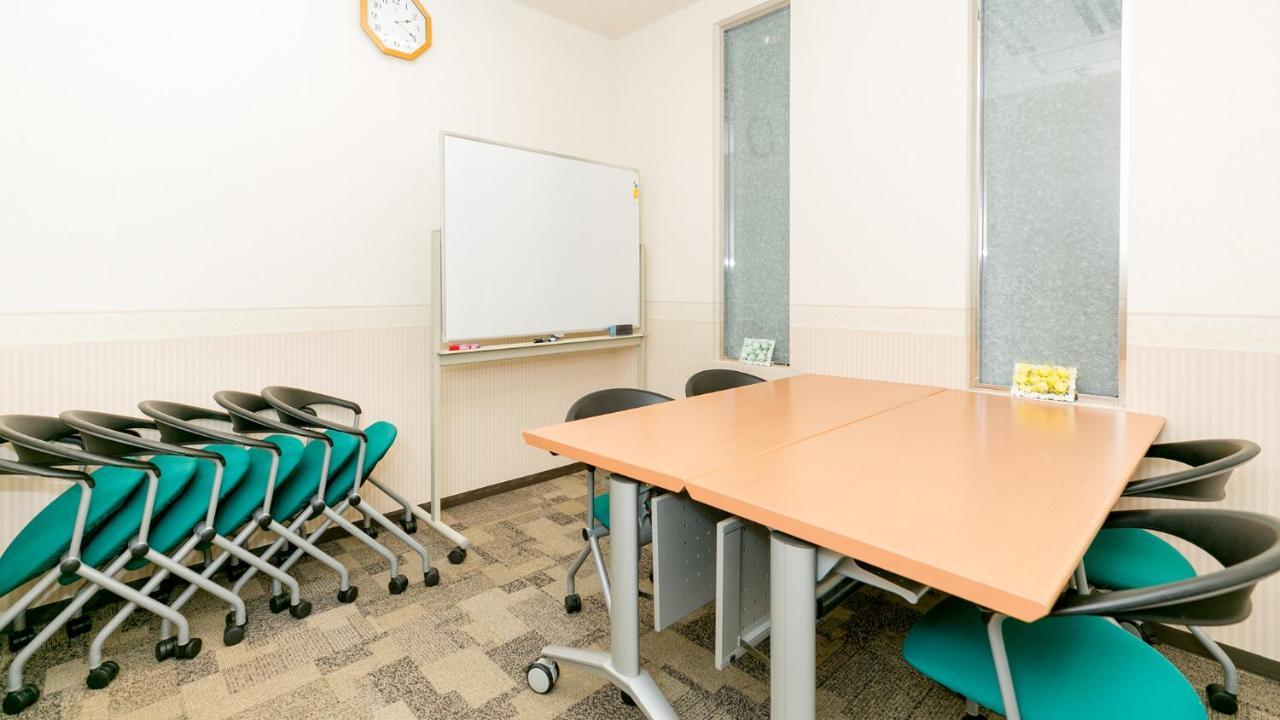 Toyoko Inn Kagoshima Chuo Eki Nishi Guchi Екстер'єр фото