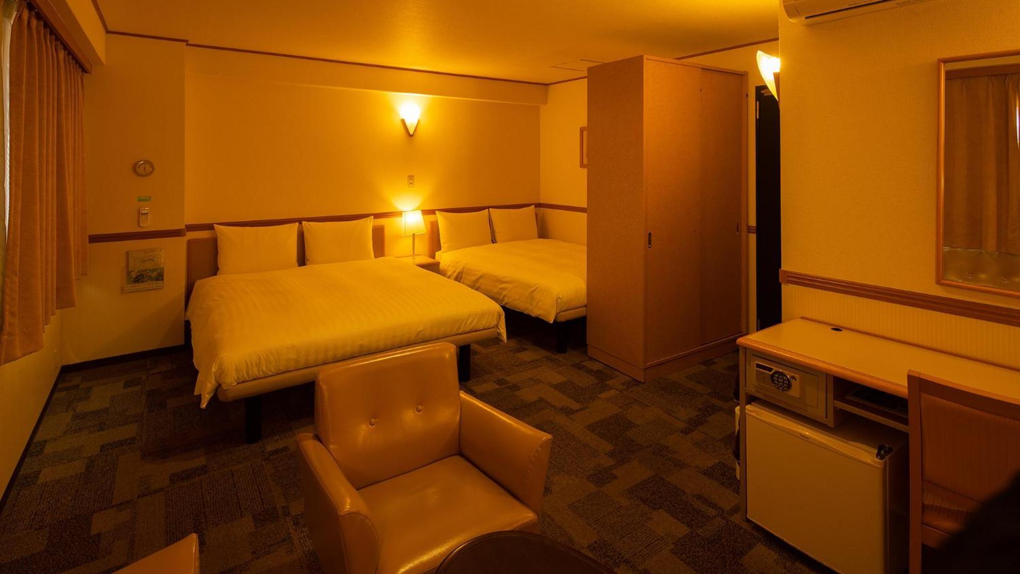 Toyoko Inn Kagoshima Chuo Eki Nishi Guchi Номер фото