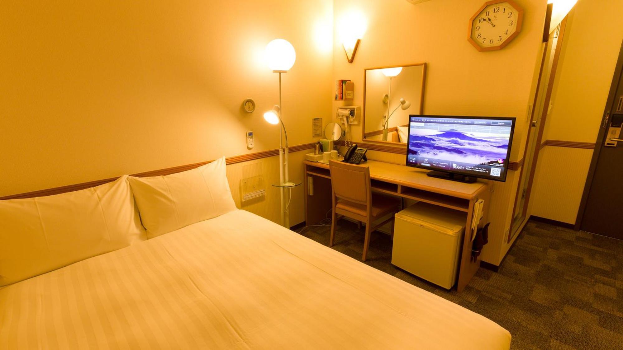 Toyoko Inn Kagoshima Chuo Eki Nishi Guchi Номер фото