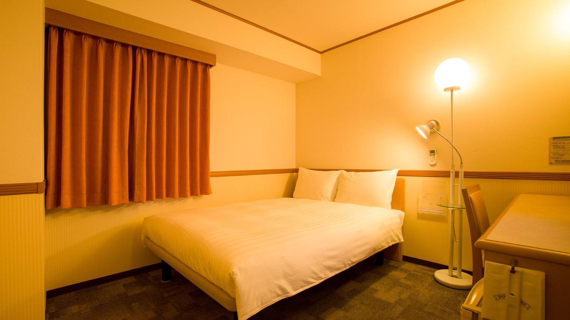 Toyoko Inn Kagoshima Chuo Eki Nishi Guchi Номер фото
